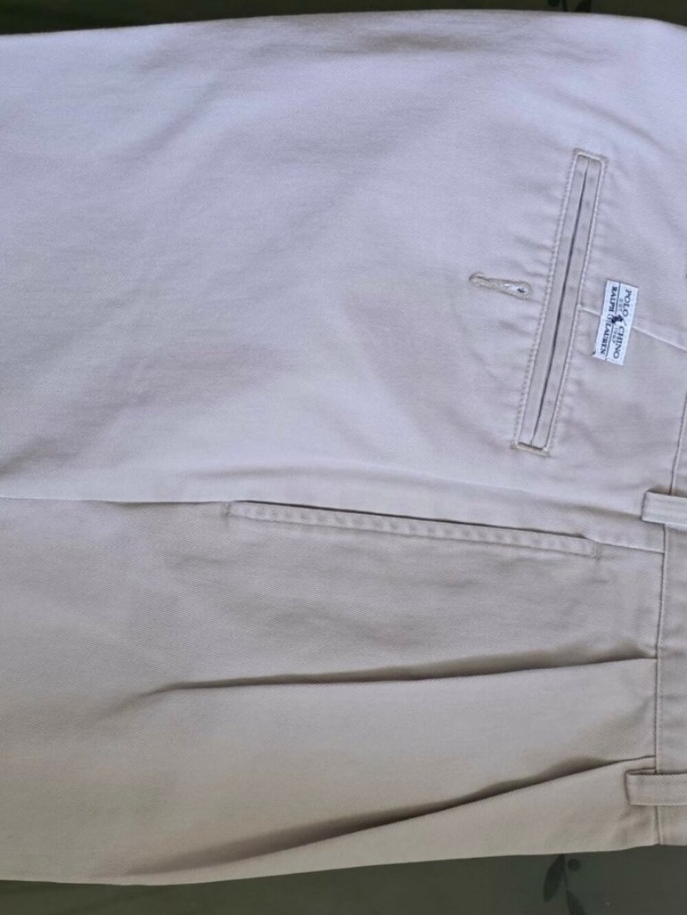 Polo Ralph lauren Hammond pants